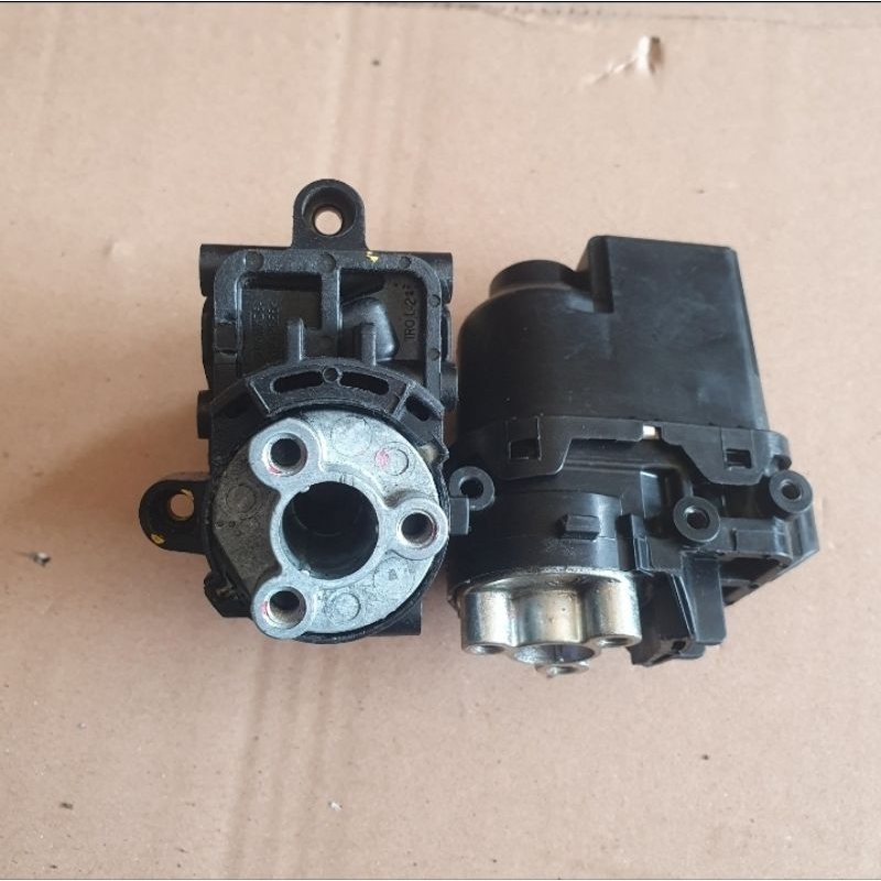 Dinamo Retract Motor Lipat Spion Honda All New Civic Turbo Type R - ES - S - E - PRETIGE - HATCHBACK
