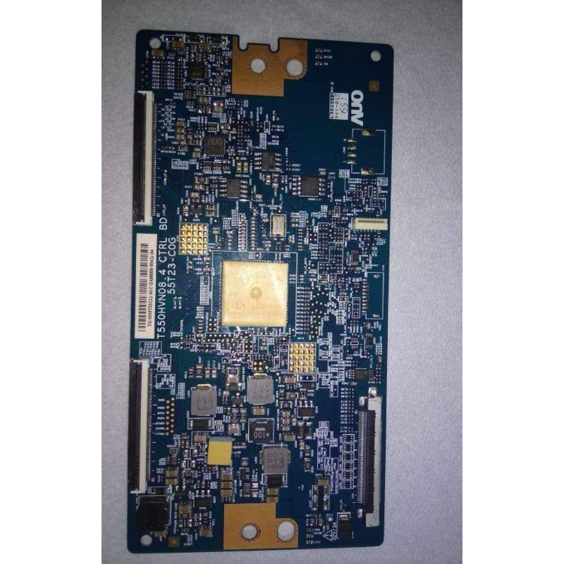 ticon tcon Sony 55W800C