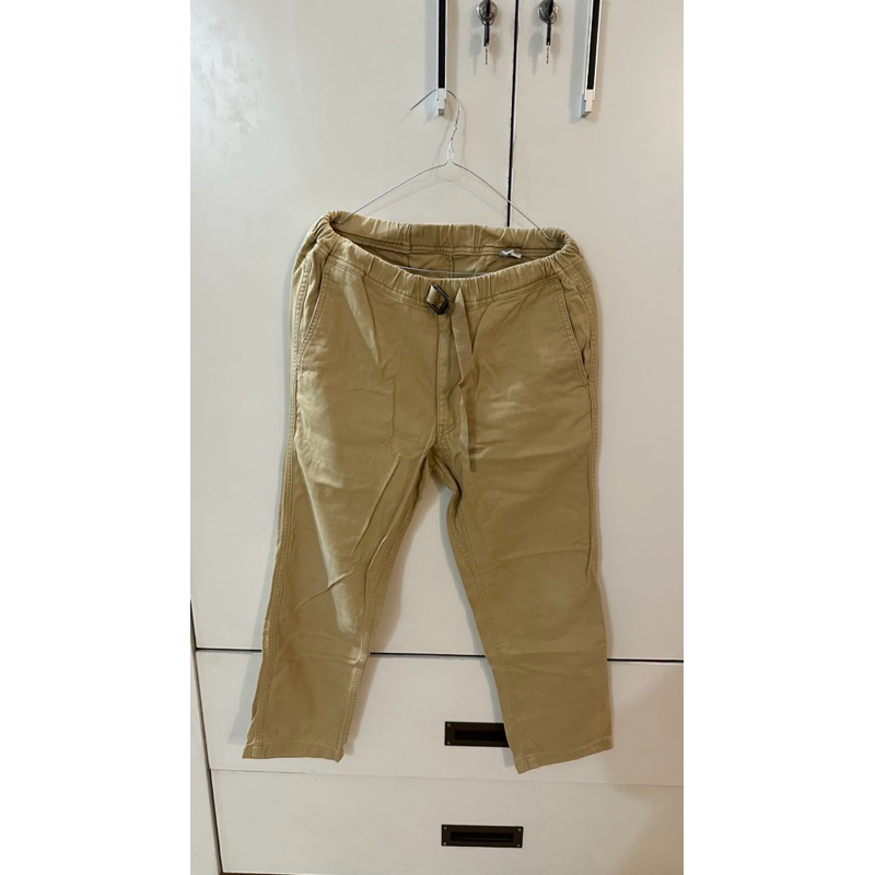 uniqlo preloved chino