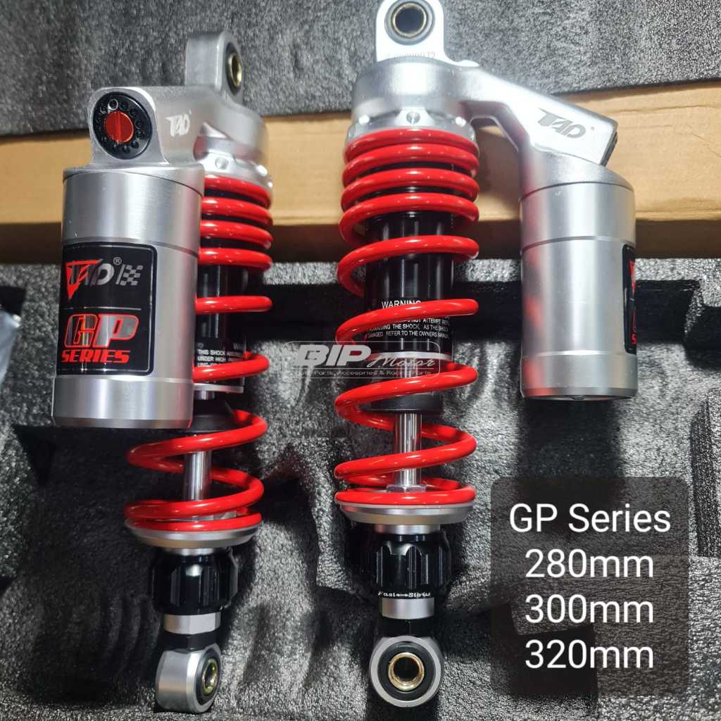 Skok TAD GP Series 300mm, 320mm