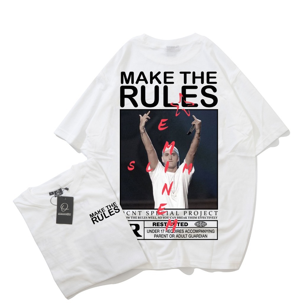 Kaos Oversize Full Tag Original Oceanetic Distro & Skate Best Seller