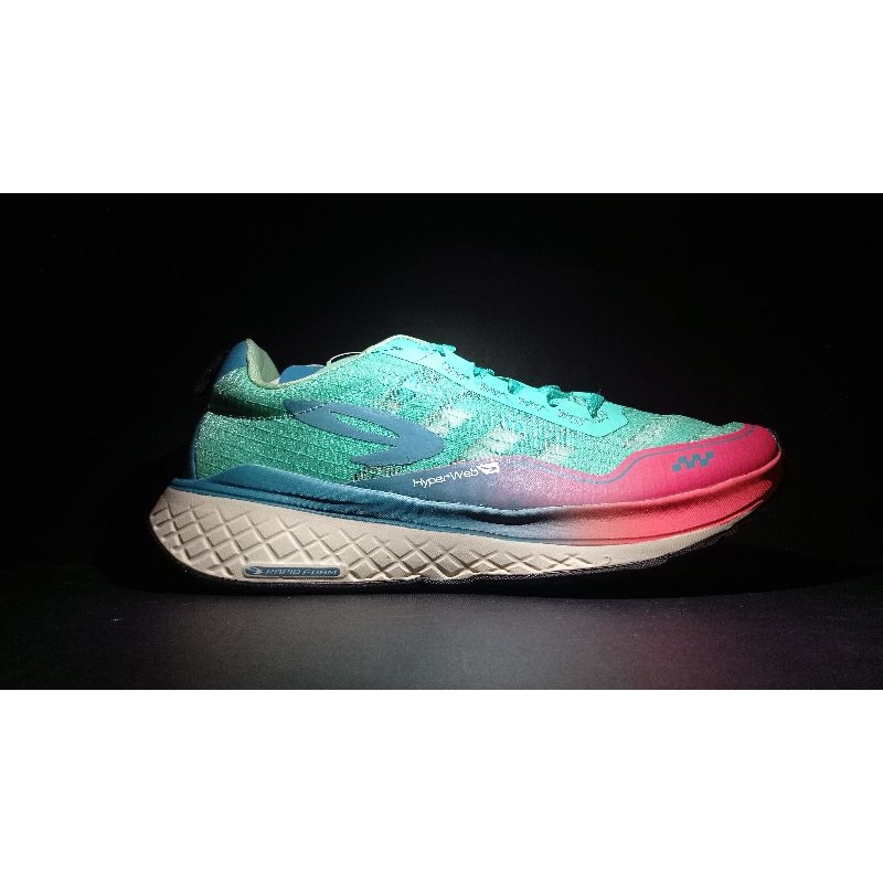 NINETEN ULTRA EKIDEN 1.0 ORIGINAL