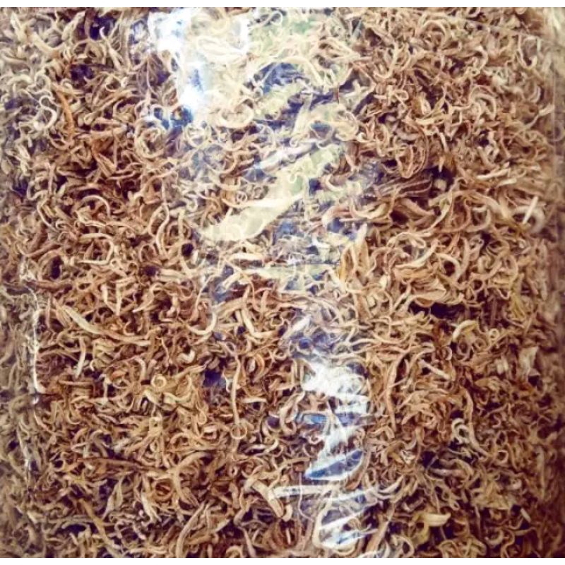 

Otot tripang 250 gr