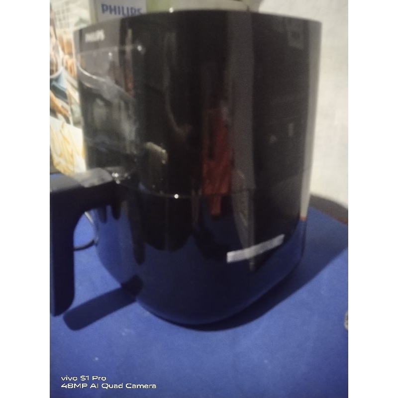 air fryer philips