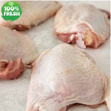 

Paha ayam atas 1kg FRESH & BERSETIFIKASI HALAL