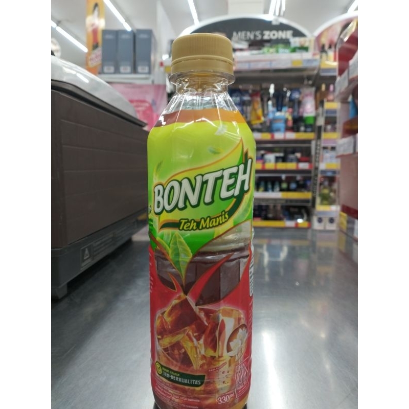 Bonteh