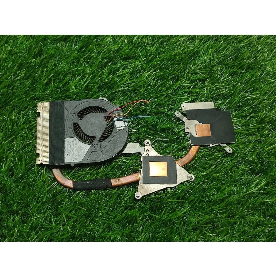ET32 HSF-AC-14 HEATSINK FAN PENDINGIN LAPTOP ACER V5-571 60.4TU57.001