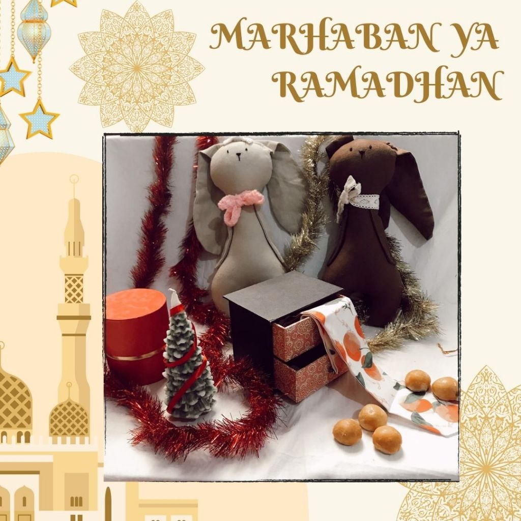 

Hampers Natal / Box Hampers Natal / Kado Natal / Hadiah Natal