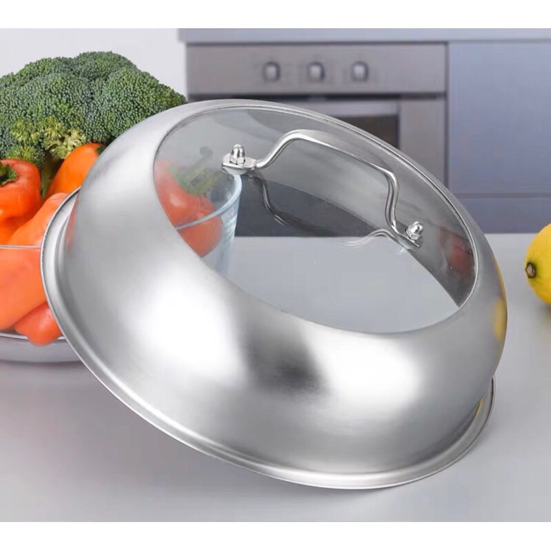 PANCI SOMAY 3 SUSUN PANCI KUKUS 3 SUSUN STAINLESS