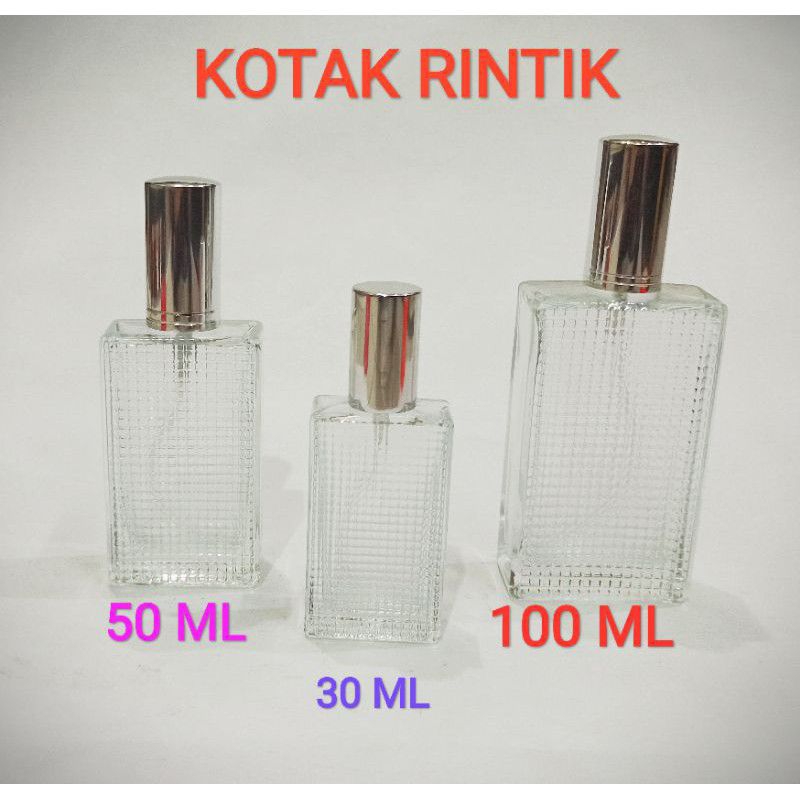 PARFUM REFILL MURAH JAGUAR blu/vision/black