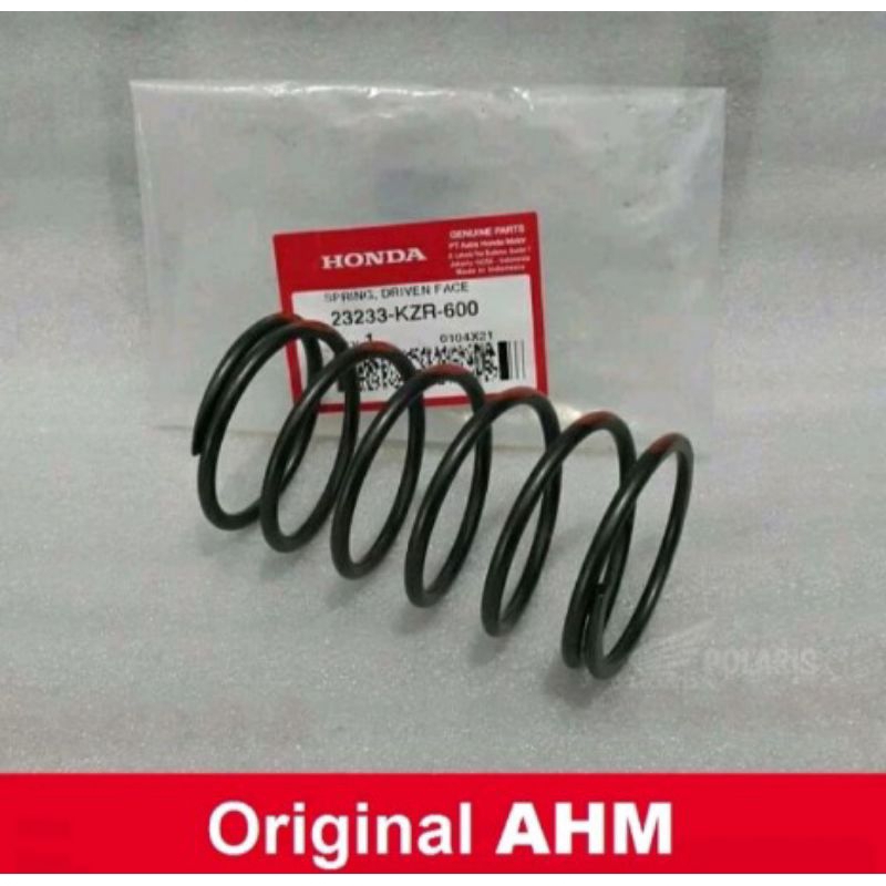 PER CVT PULY PULLY PULI VARIO PARIO 125 2012 2013 2014 2015 23233KZR600