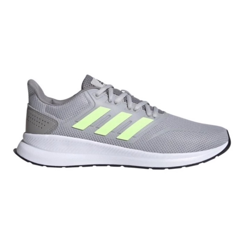Sepatu Lari ADIDAS RUNNING Runfalcon FW5043 Original