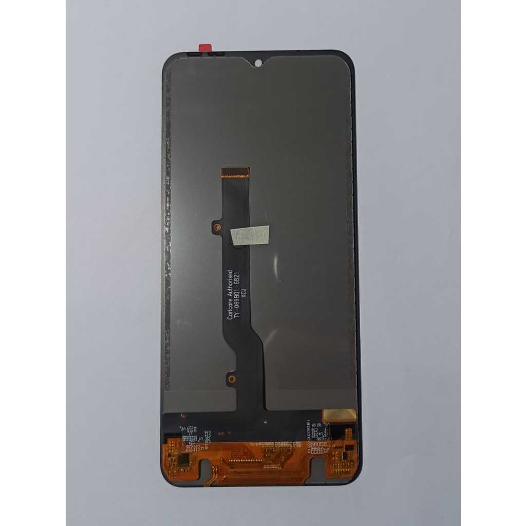 LCD TECNO POVA 4 Pro LG8n