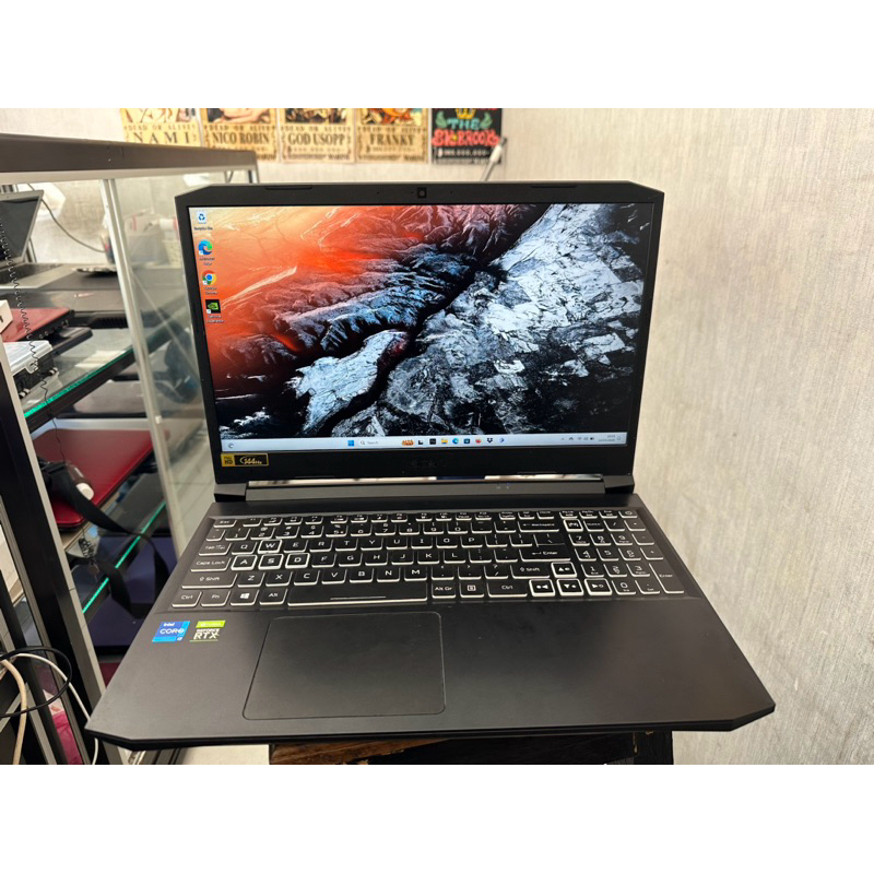 Laptop Acer Nitro 5 Gen 11