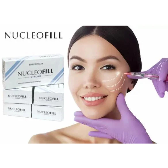 Nucleofill Strong Skinbooster