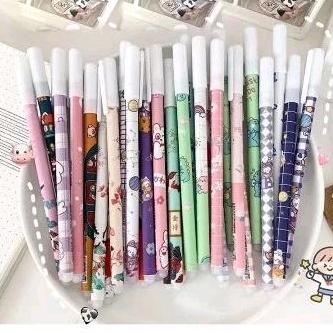 

Pulpen bisa di hapus | Pen hapus