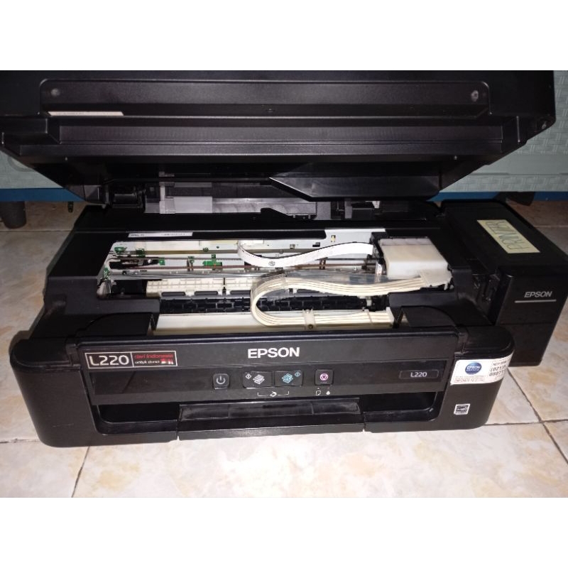 Epson L220