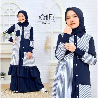 Sale GAMIS MUSLIM ANAK REMAJA 11-15 TAHUN/ASHLEY KIDS/GAMIS MUSLIM ANAK BM