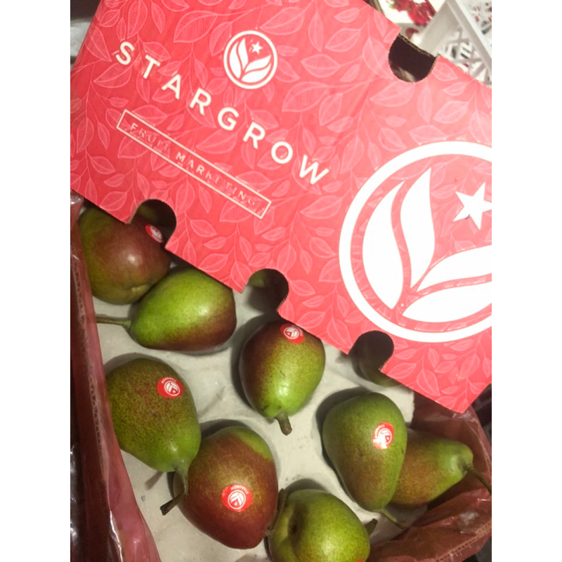 

Pear Forella Stargrow /kg