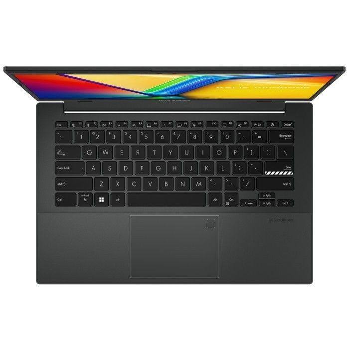 ASUS VIVOBOOK GO 14 E1404FA-FHD351/FHD352M/FHD3851M/FHD3853M - AMD Ryzen 3-7320U 8GB 512GB 14" FHD W