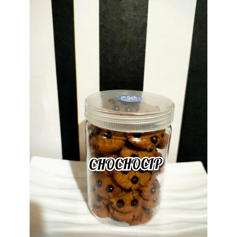 

kue chochocip