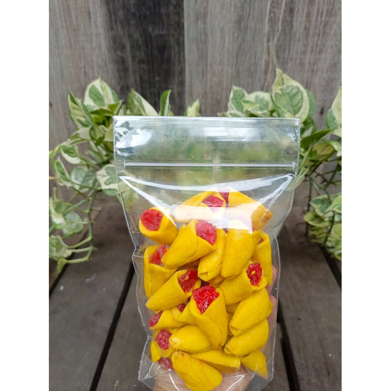 

nastar & kue kering