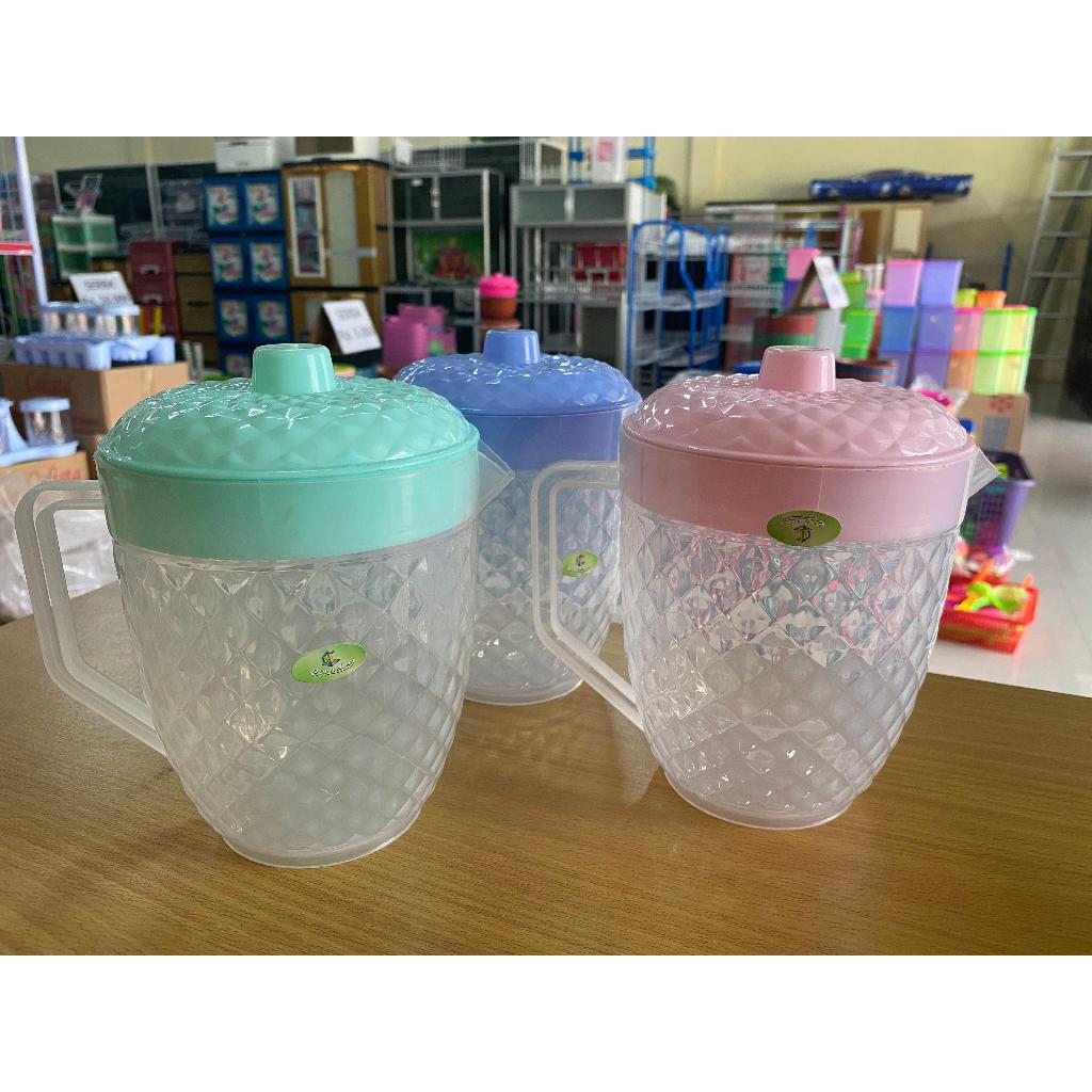 Ceret plastik /  Teko air / Tempat air minum