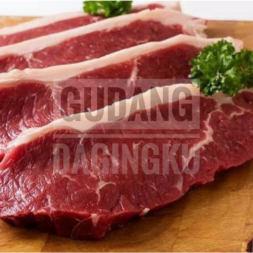 

Sirloin Australia grade A