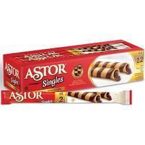 

Astor Single