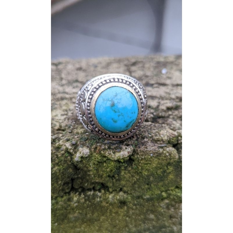 batu akik virus persia