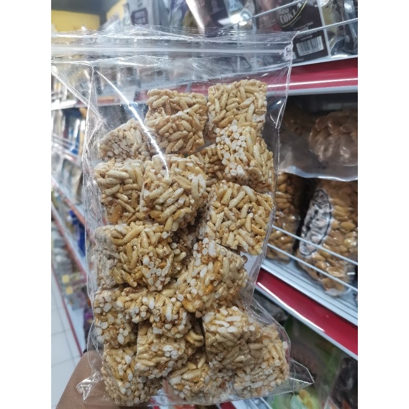 

Teng Teng Beras//Bipang