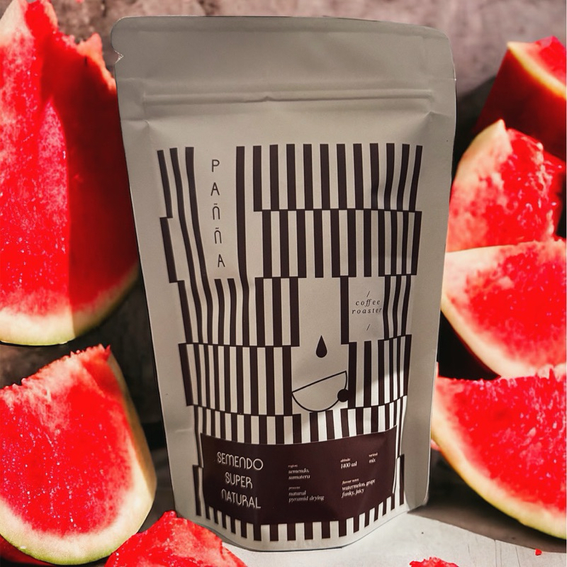 

kopi semendo natural specialty coffee