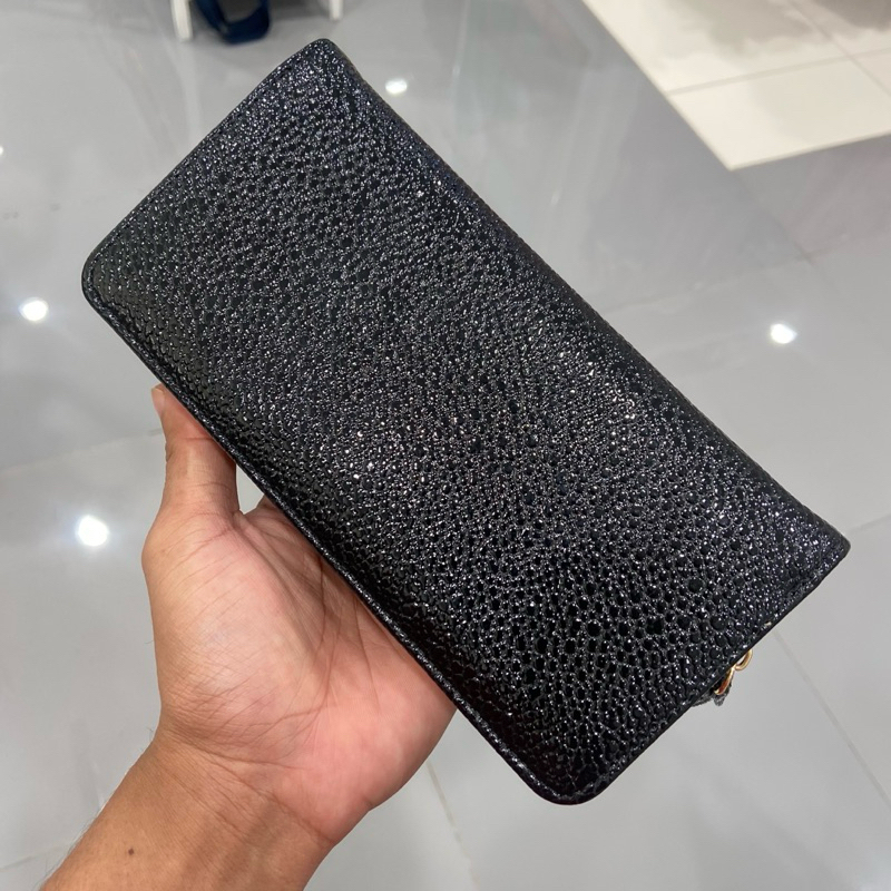 Les femmes Dompet wanita panjang