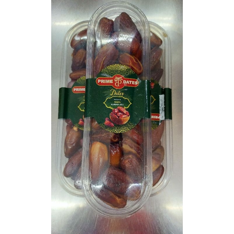 

kurma prime date 250gr