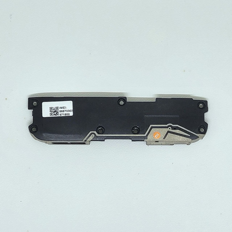 Xiaomi Poco Pocophone F1 Buzzer Ringer Speaker Bawah ORI Copotan