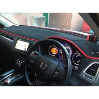 Cover Dashboard Mobil Honda HRV