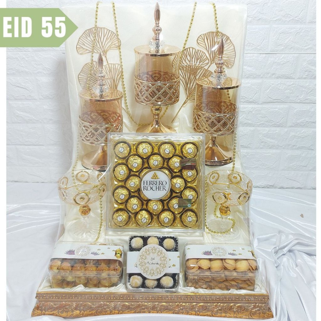 

PARCEL EID55 / PARCEL LEBARAN / HAMPERS LEBARAN / PARCEL HAMPERS LEBARAN / PARCEL IDUL FITRI