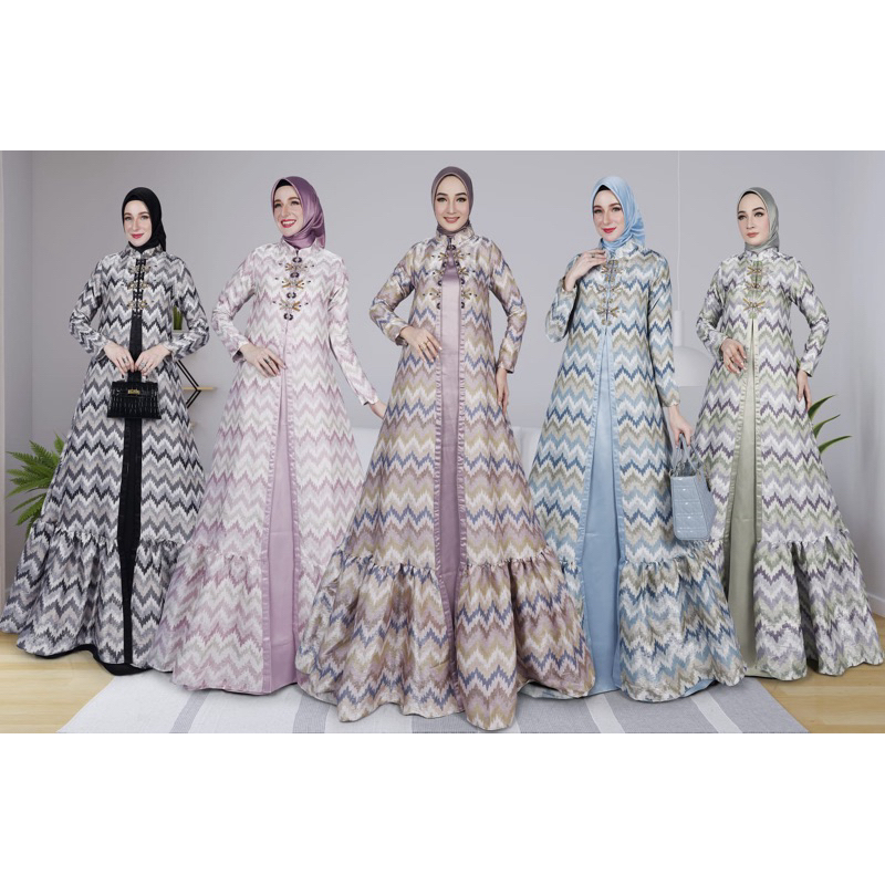 Outer set by Js Collection