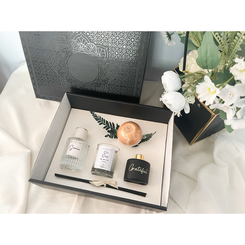

Hampers Lebaran 2024