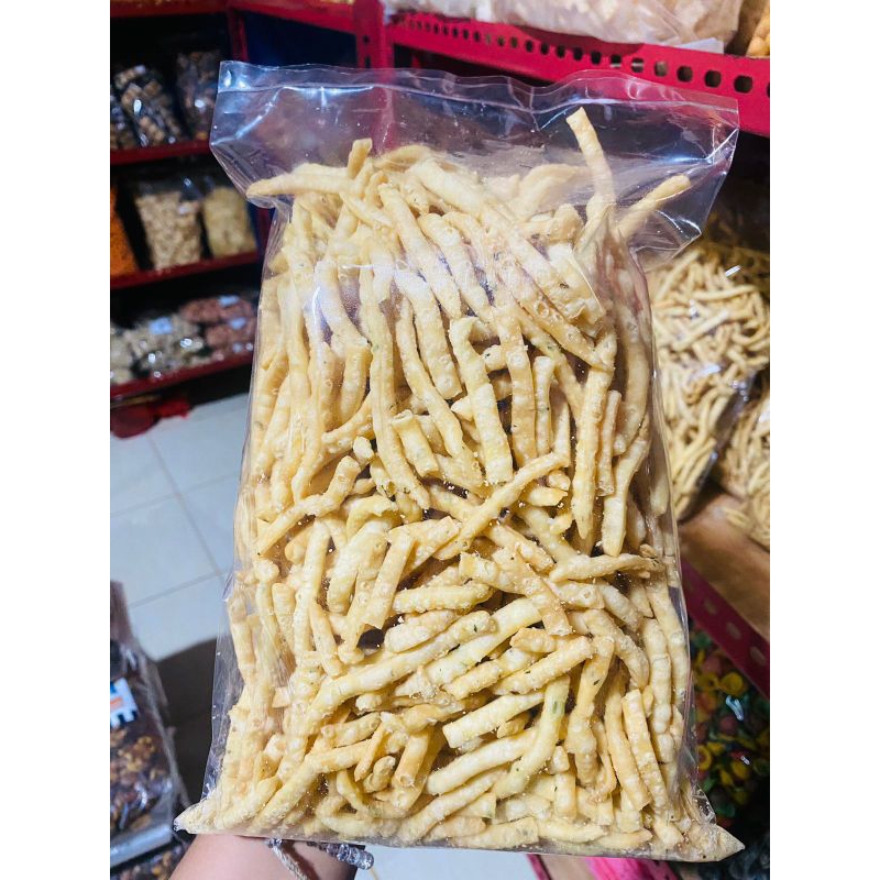 

Ladrang home made