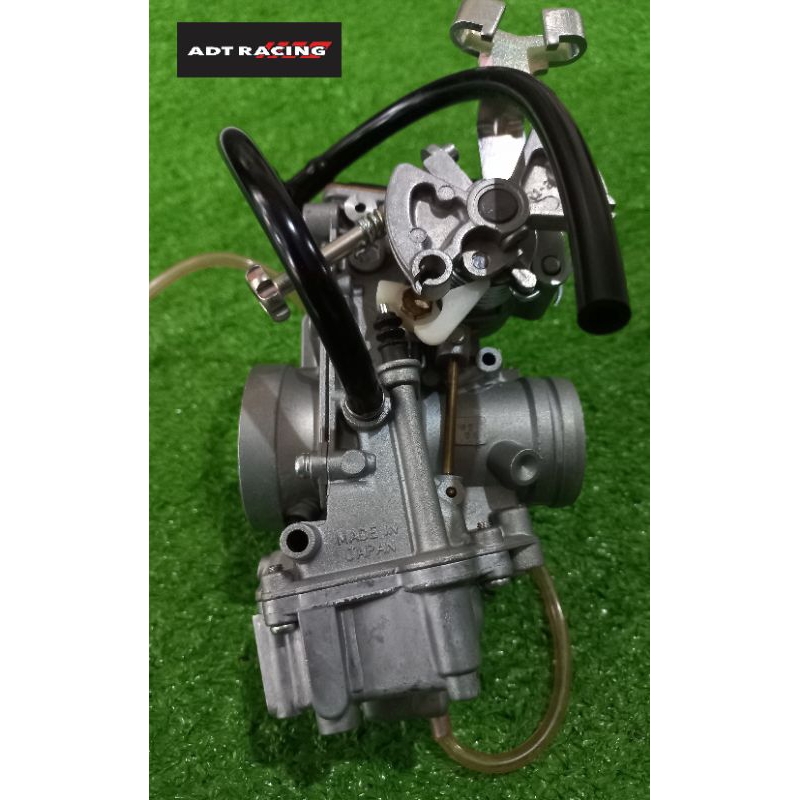 karbu mikuni tm 28 power jet
