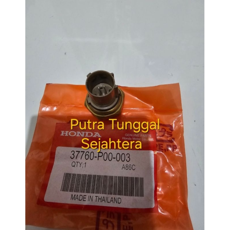 Switch Swit Fan Original Genio Cielo Ferio City Jazz 37760-P00-003