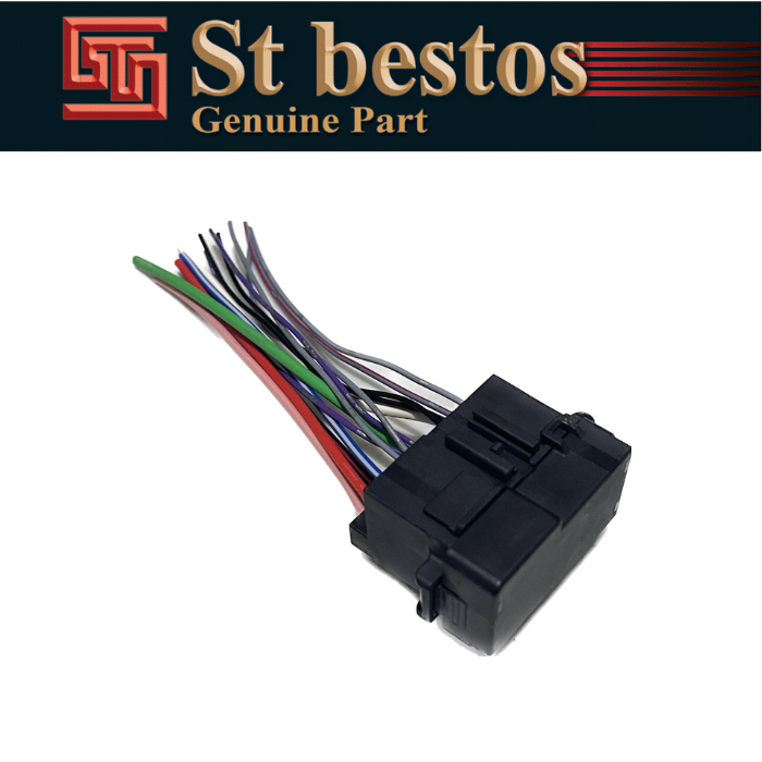 Rumah Sekring / Box Sekring Aerox