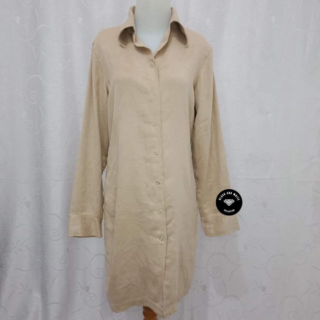 MPHOSIS WOMEN'S MIDI DRESS