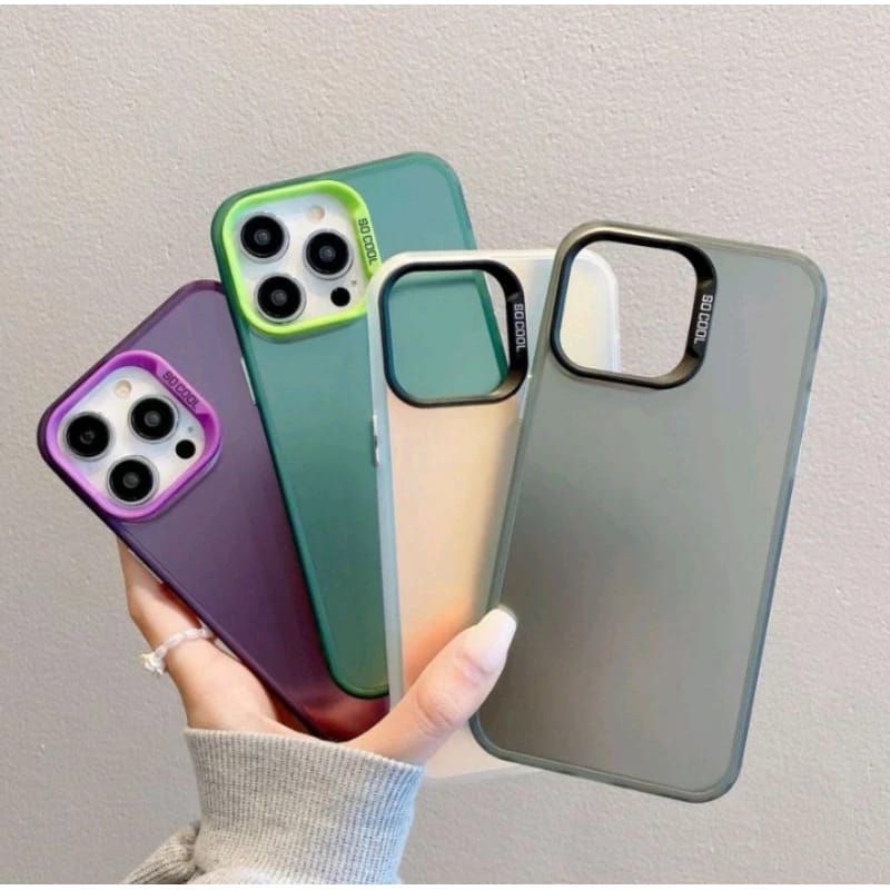 CASE IMD COLOUR HUAWEI P30 HUAWEI P30 PRO/CASE WARNA