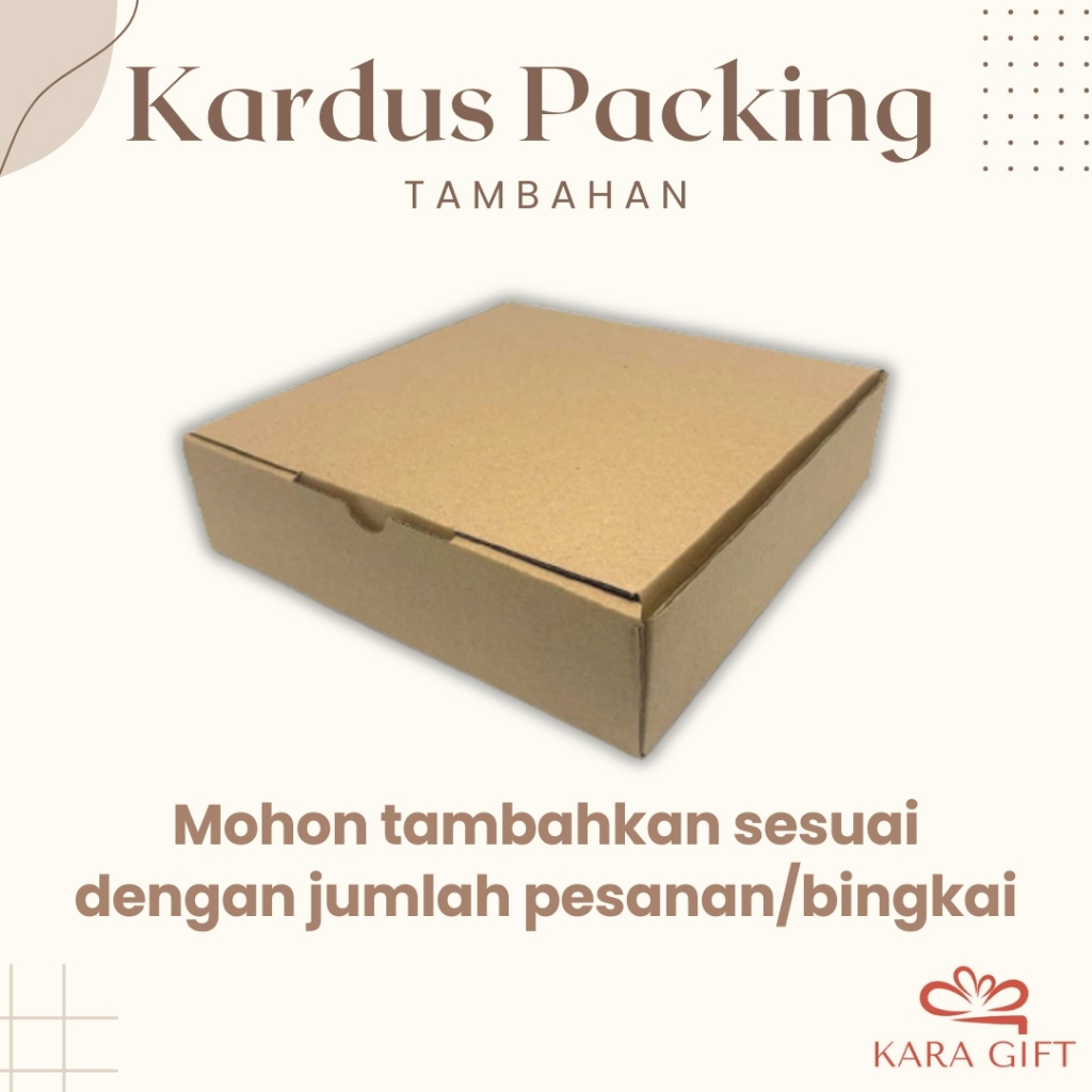 

Kardus Packing Bingkai Foto