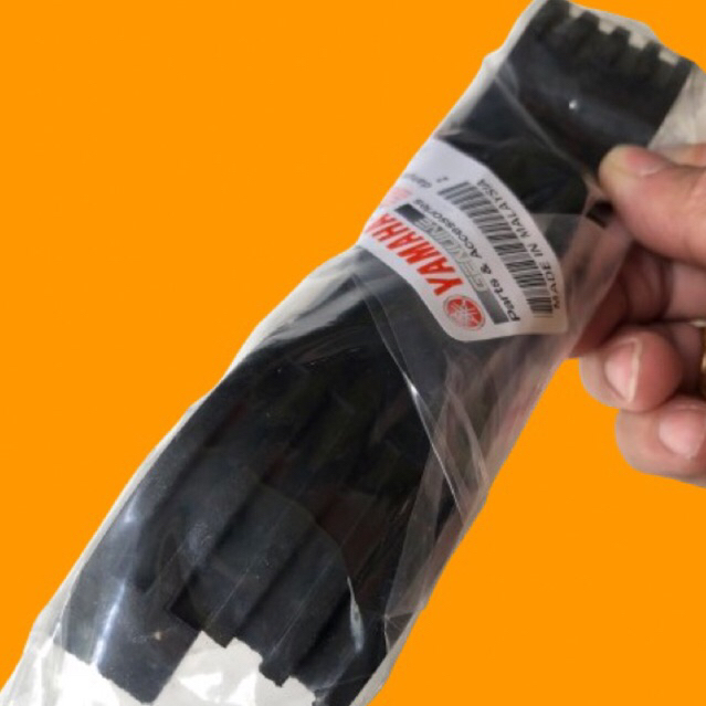 karet penahan tangki rxz rx king original - karet tangki rxz rx king