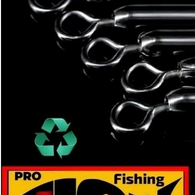 KILI KILI PELAMPUNG ISI 200 PCS IDR 70 K.BONUS GG BAWANG IMPOR