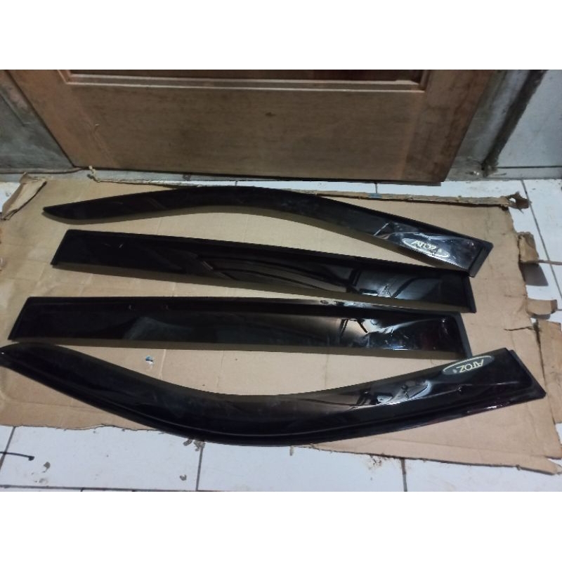 Talang Air Hyundai Atoz