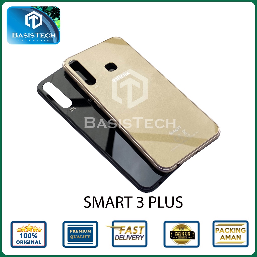 BACKDOOR INFINIX SMART 3 PLUS ORIGINAL QUALITY